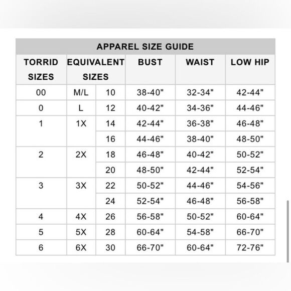 Torrid 3.5 Inch Pull-On Lightweight Denim High-Rise Short - Picture 5 of 16